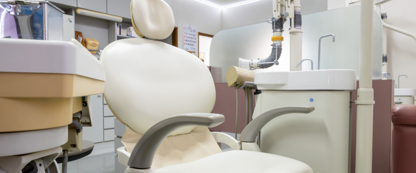 つめ物・かぶせ物