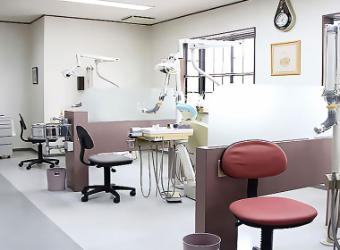 02 痛みを抑えたやさしい治療